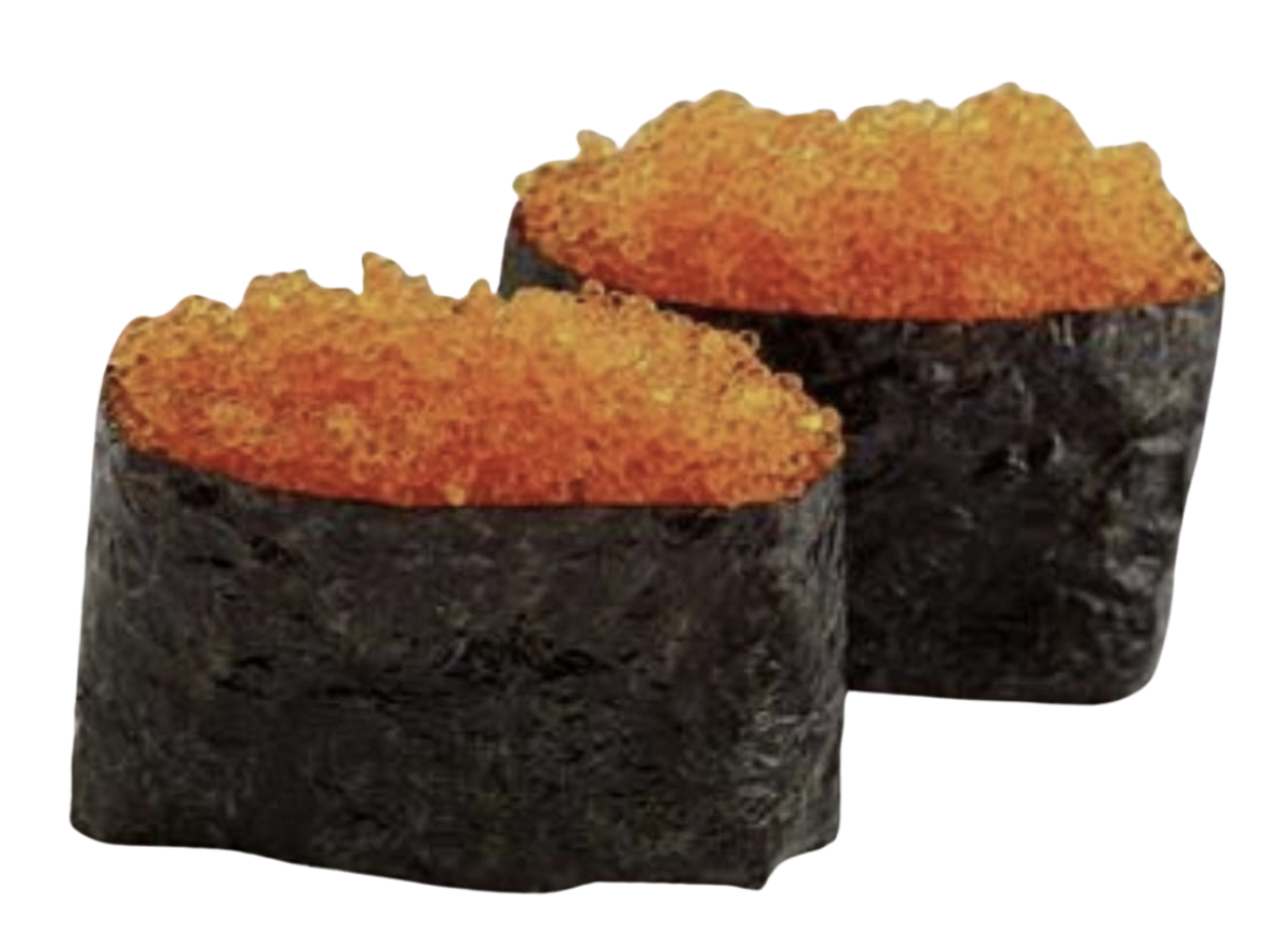 TOBİKO NİGİRİ (2 pcs.)